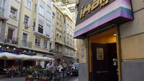 pub gay zaragoza|THE BEST Zaragoza Gay Clubs & Bars (2024)